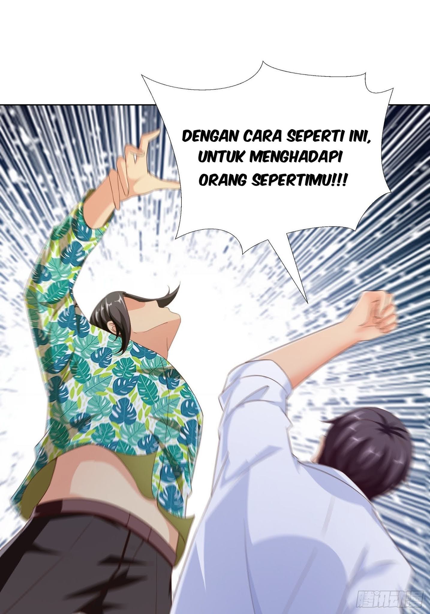 Super School Doctor (Supreme Campus Doctor) chapter 82